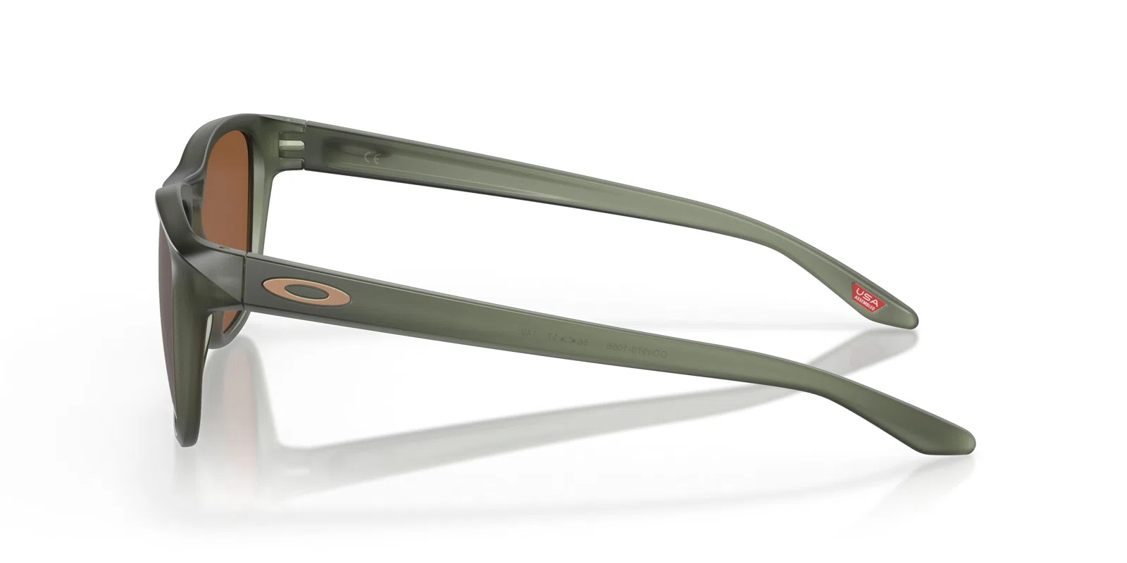 Oakley Manorburn 9479 Sunglasses - view 67